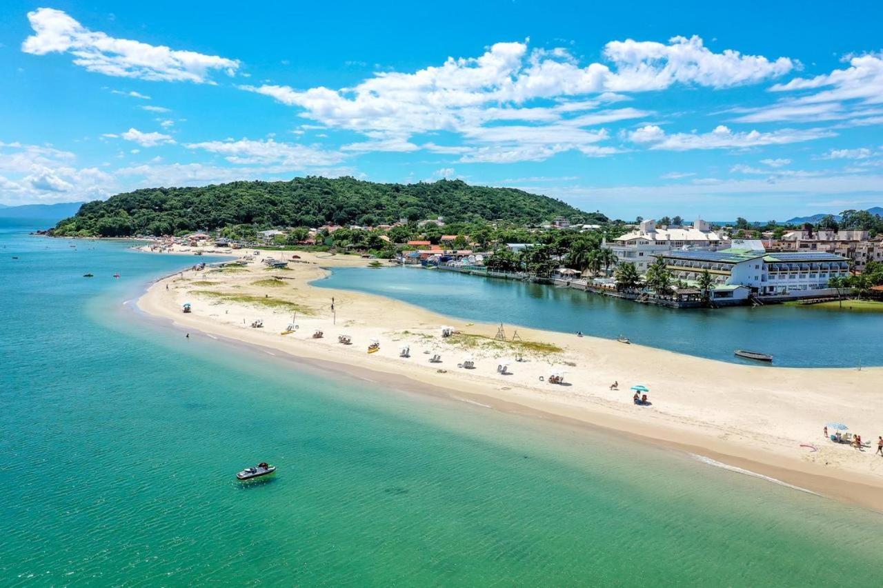 Villa Vista Das Canas Florianópolis Exterior foto